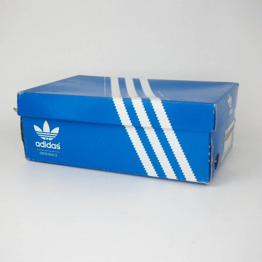 Adidas Originals Stan Smith Scie Mens Shoes White - Picture 11 of 12